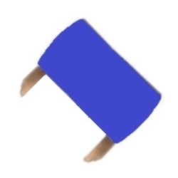 9935013516 09-9350-1-03516 TEST POINT JACK